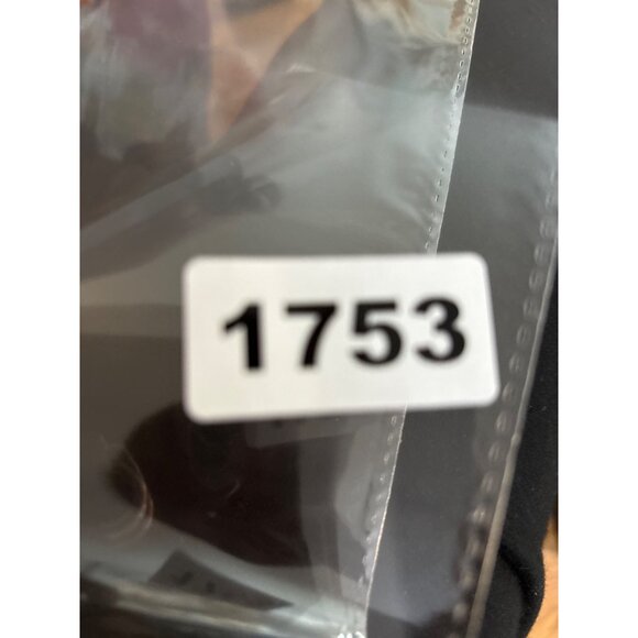 Dockers Mens Khaki Flat-Front Dress Pants Size 38W X 30L Cotton Blend - Picture 10 of 10